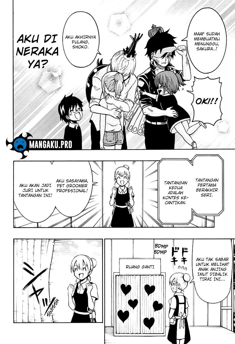 Moriking Chapter 11 Gambar 7