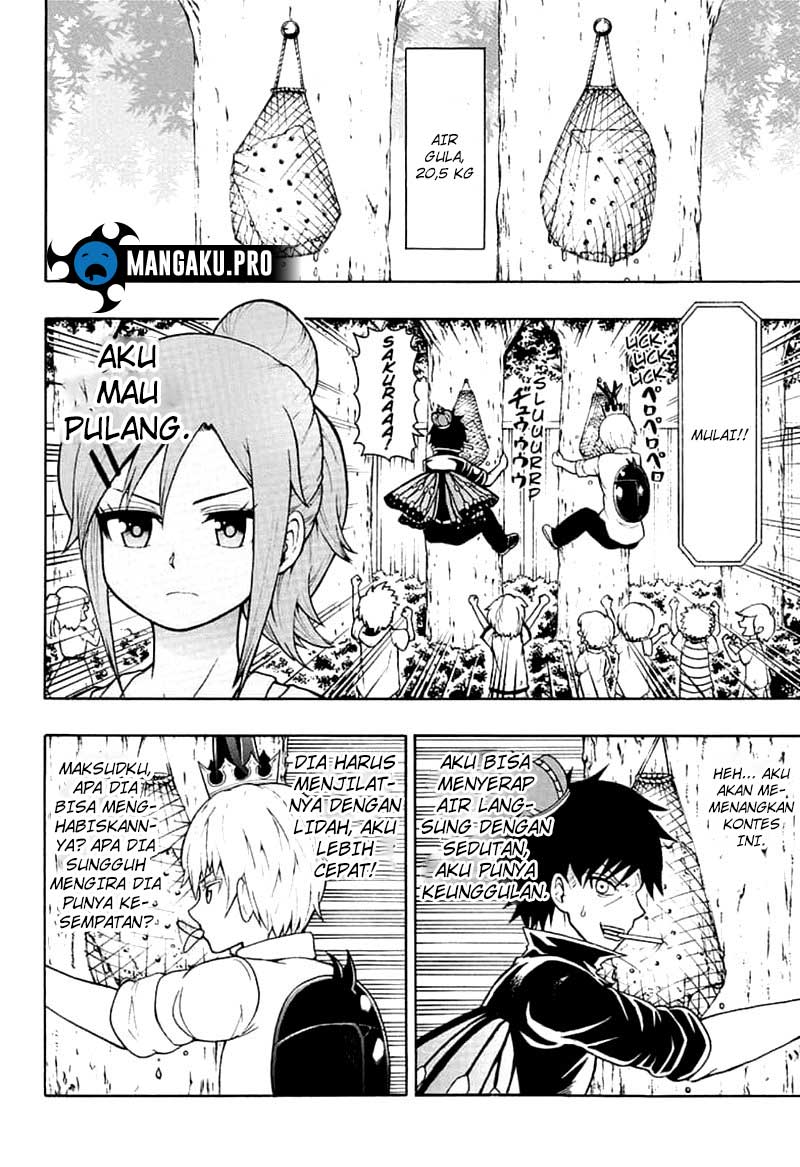 Moriking Chapter 11 Gambar 9