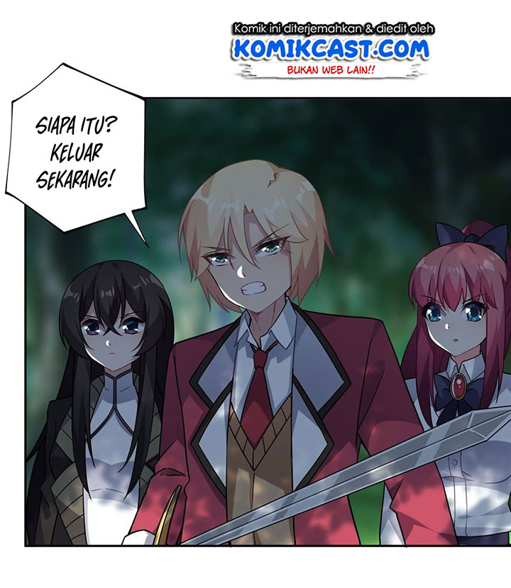I Picked up a Demon Lord as a Maid Chapter 30 Gambar 15