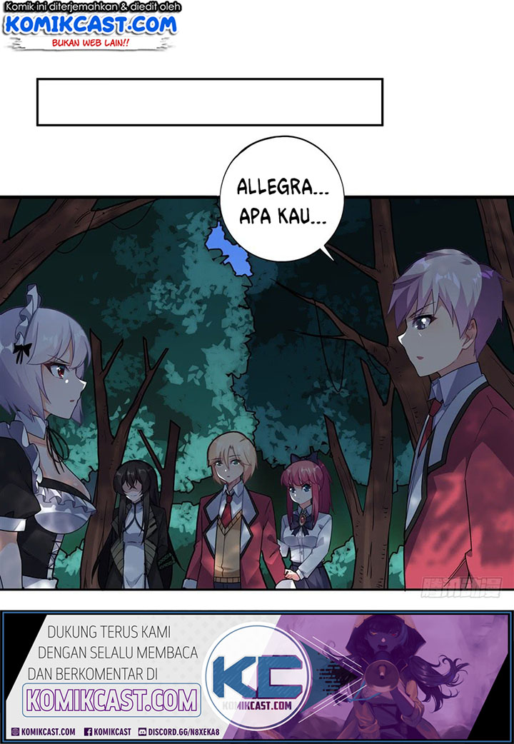 Baca I Picked up a Demon Lord as a Maid Chapter 30 Gambar 2