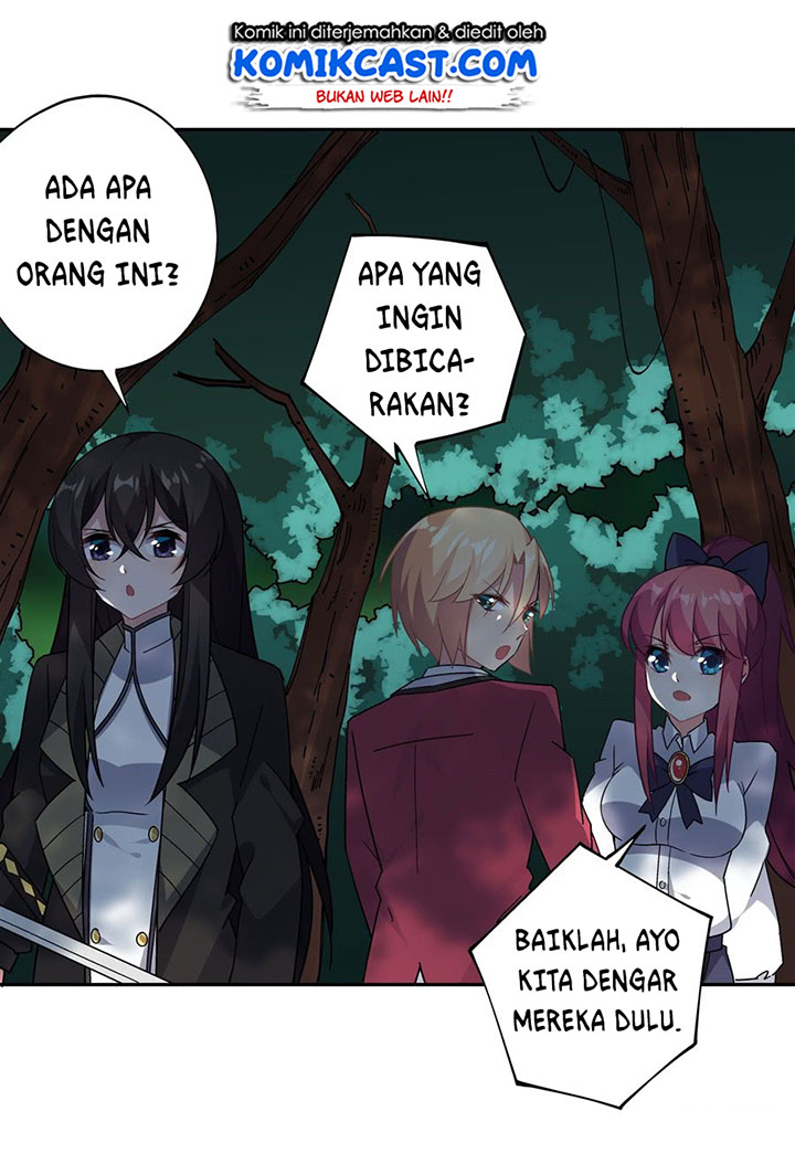 I Picked up a Demon Lord as a Maid Chapter 30 Gambar 30