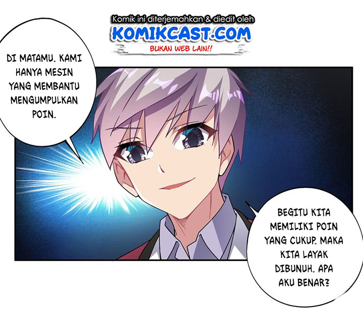 I Picked up a Demon Lord as a Maid Chapter 30 Gambar 36