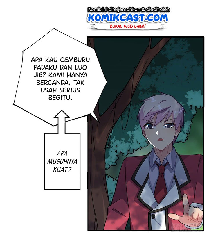 I Picked up a Demon Lord as a Maid Chapter 30 Gambar 4