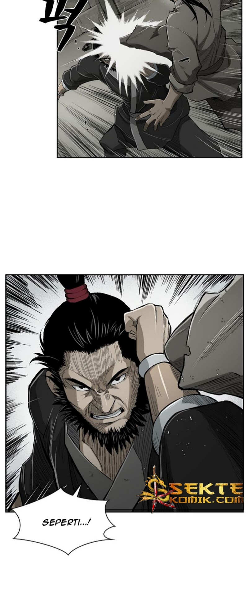 Record of the War God Chapter 19 Gambar 14