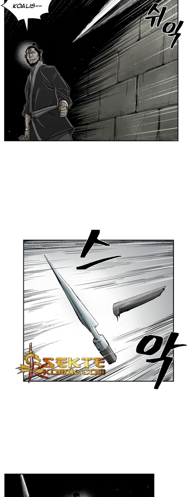 Record of the War God Chapter 19 Gambar 25