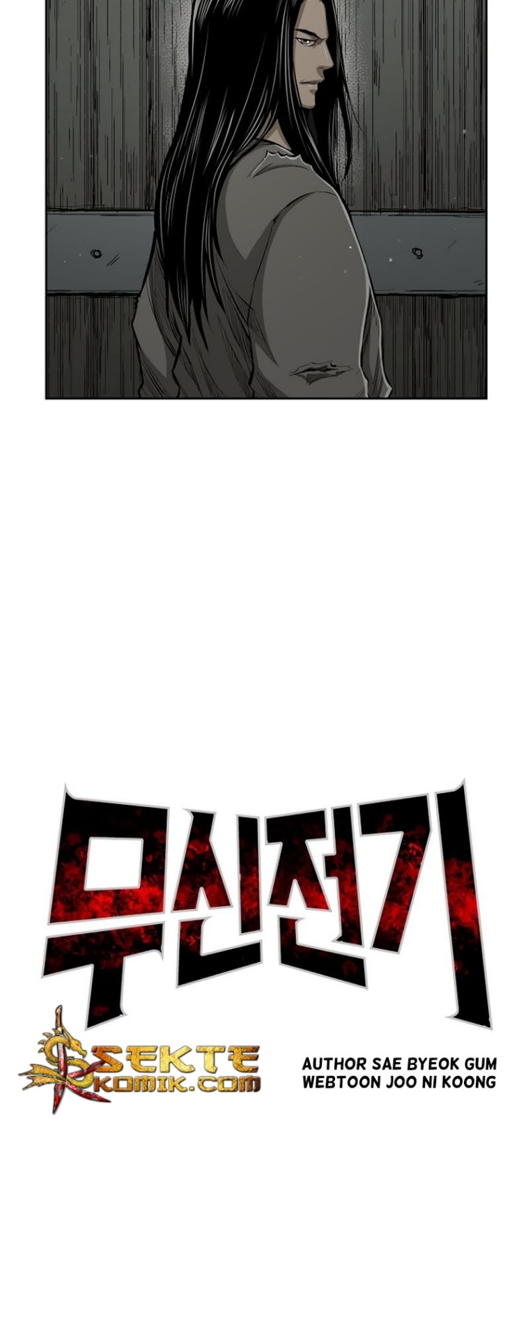 Record of the War God Chapter 19 Gambar 3