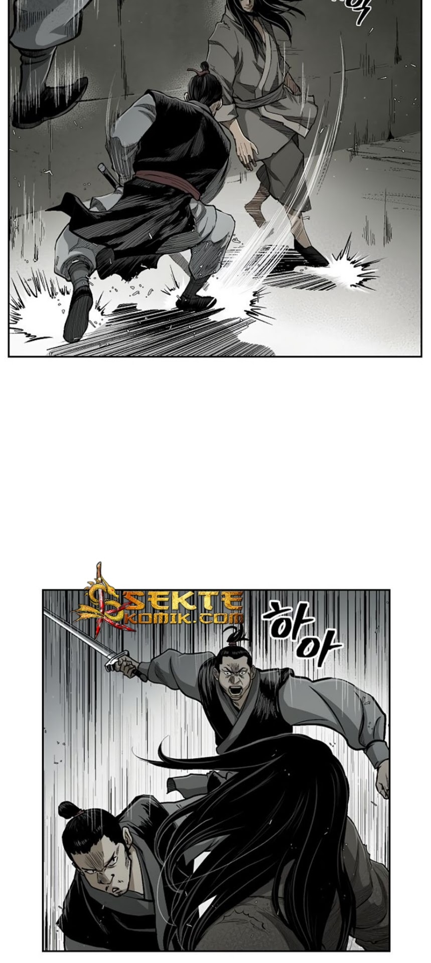 Record of the War God Chapter 18 Gambar 10