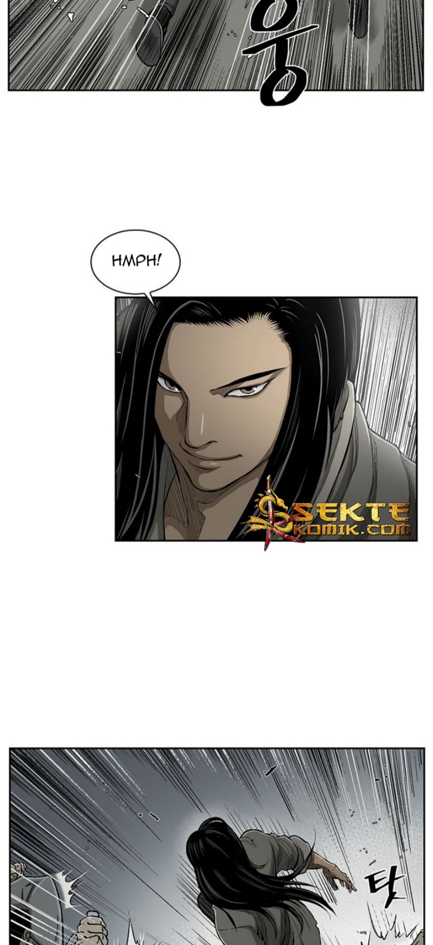 Record of the War God Chapter 18 Gambar 18