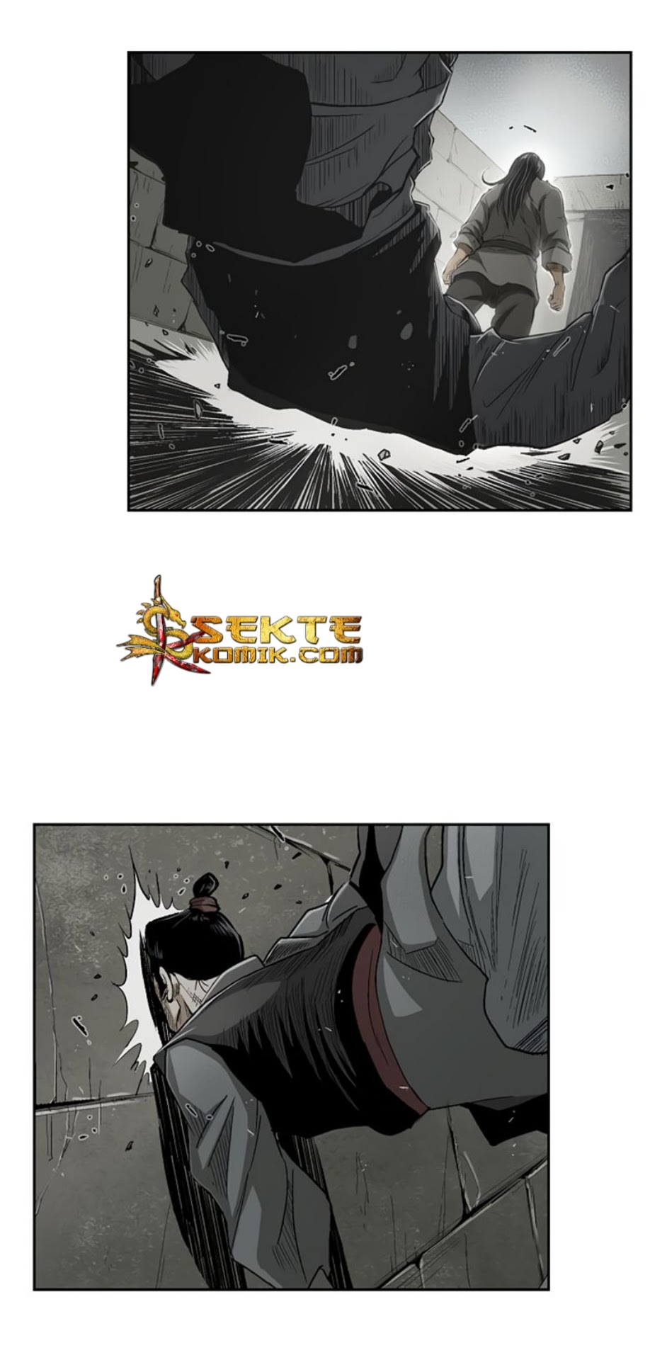 Record of the War God Chapter 18 Gambar 21