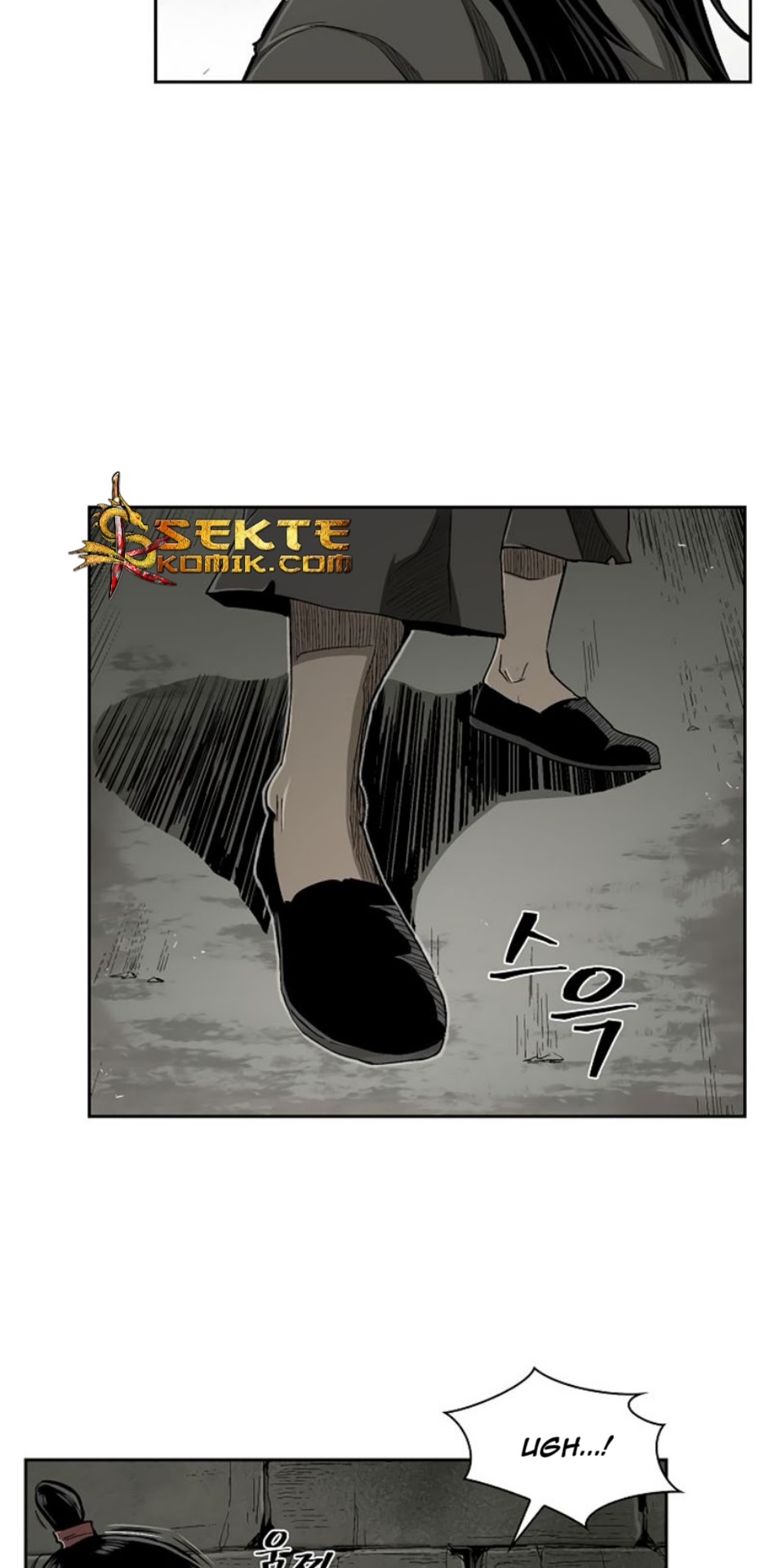 Record of the War God Chapter 18 Gambar 26