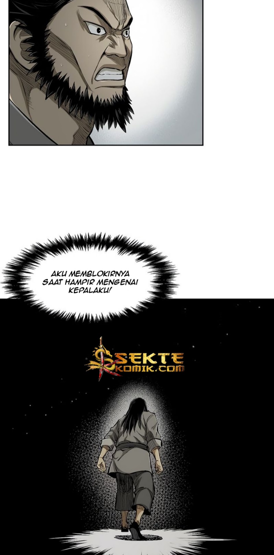 Record of the War God Chapter 18 Gambar 38