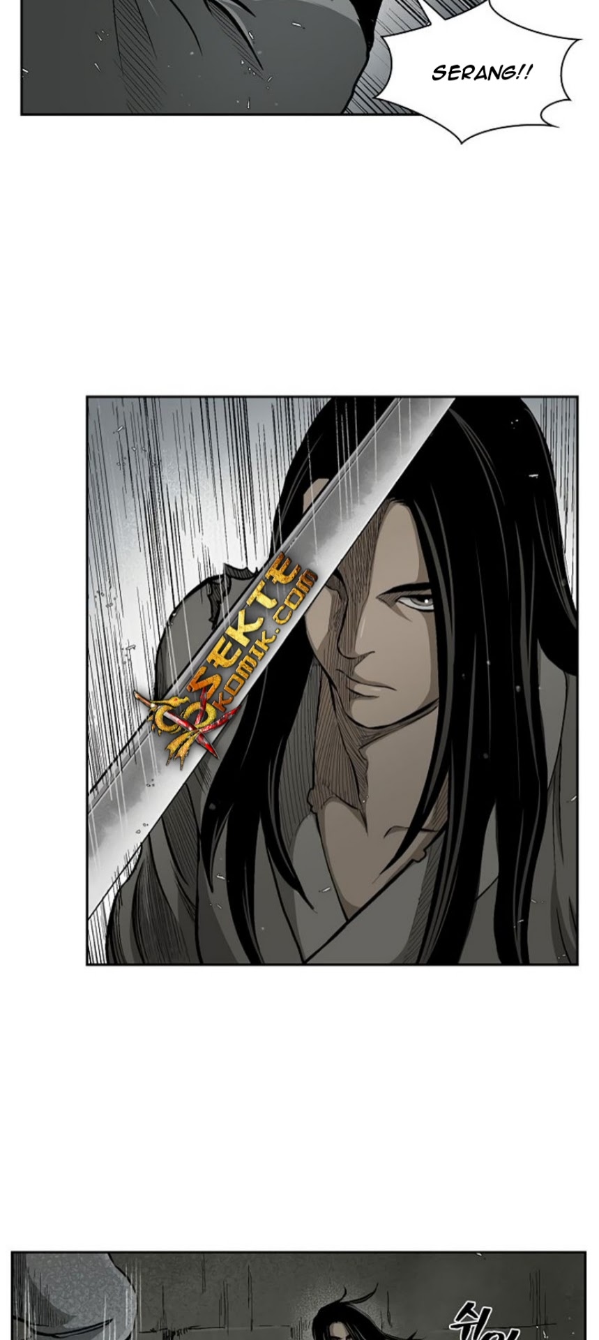 Record of the War God Chapter 18 Gambar 9