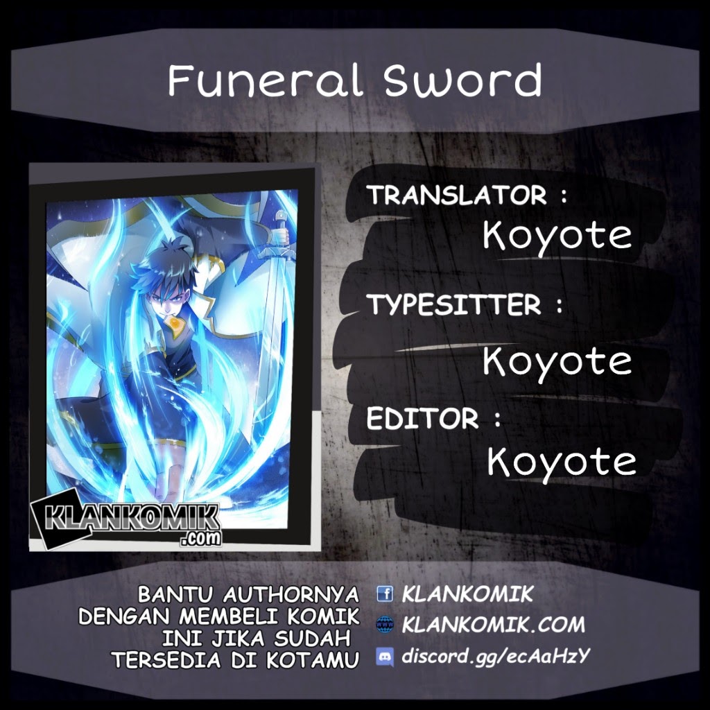 Funeral Sword Chapter 09 1