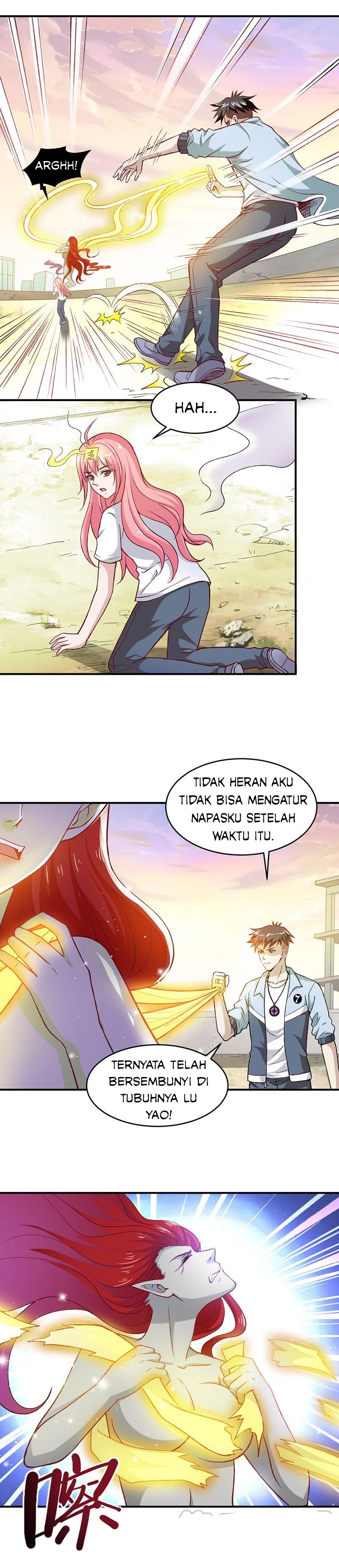 Funeral Sword Chapter 09 11