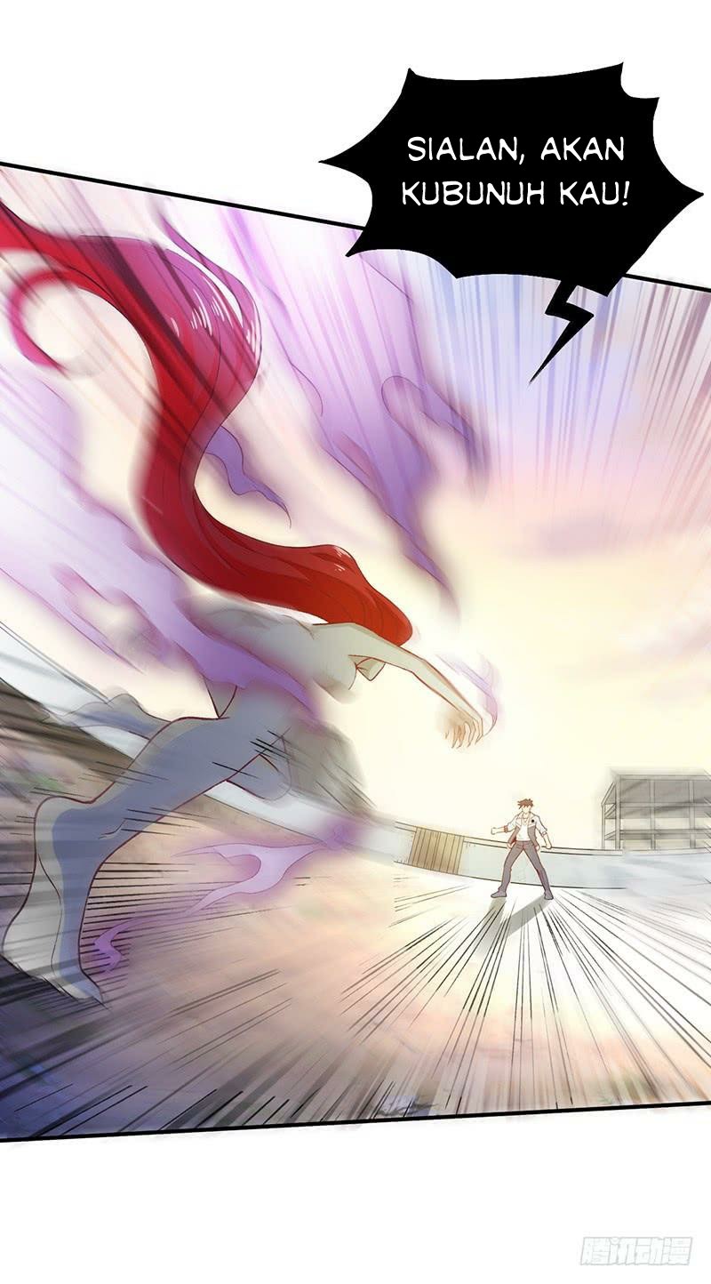 Funeral Sword Chapter 09 12