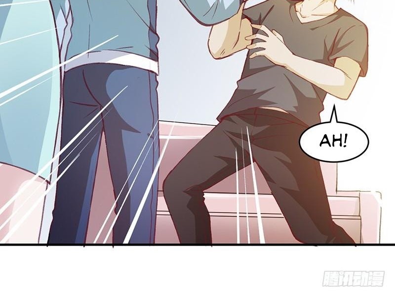 Funeral Sword Chapter 08 Gambar 19