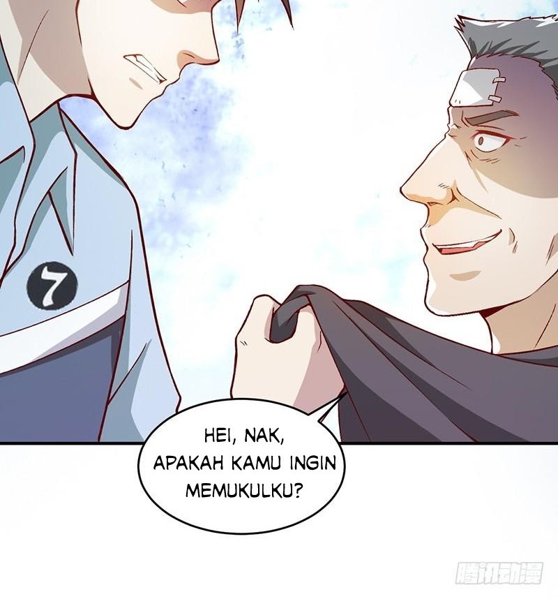 Funeral Sword Chapter 08 Gambar 21