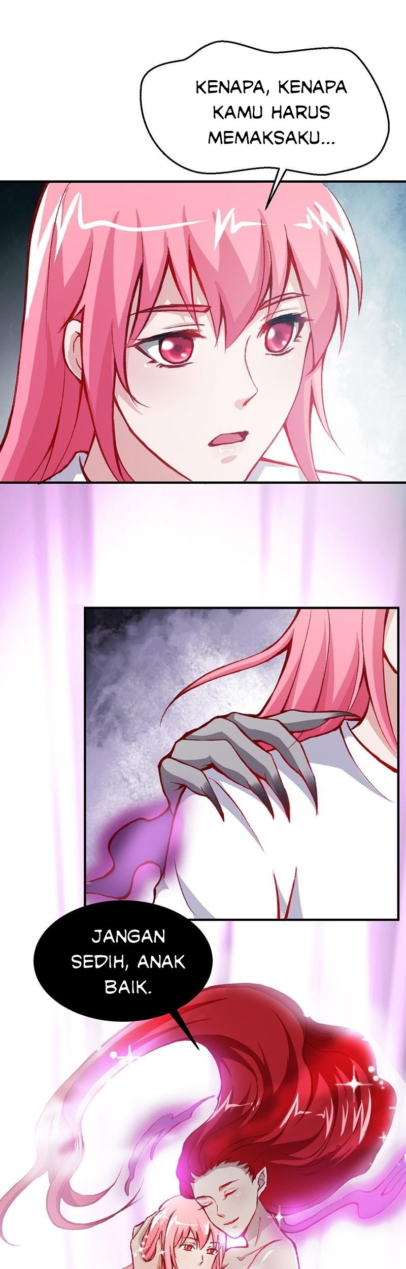 Funeral Sword Chapter 08 Gambar 27