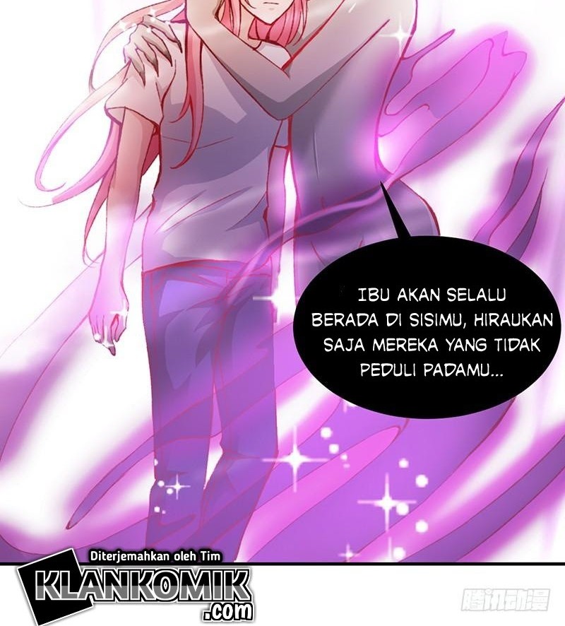 Funeral Sword Chapter 08 Gambar 28