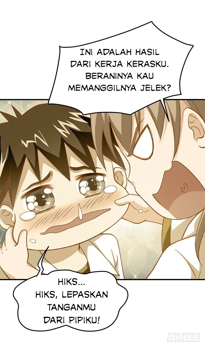 Funeral Sword Chapter 08 6