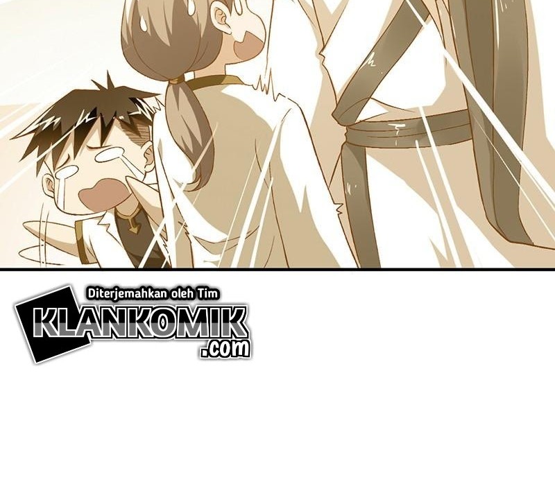 Funeral Sword Chapter 08 Gambar 9