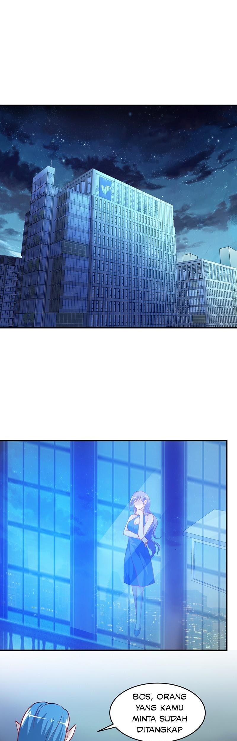 Funeral Sword Chapter 08 Gambar 12