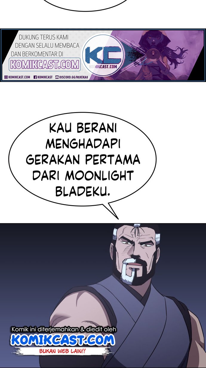 Tale of a Scribe Who Retires to the Countryside Chapter 08 Gambar 29