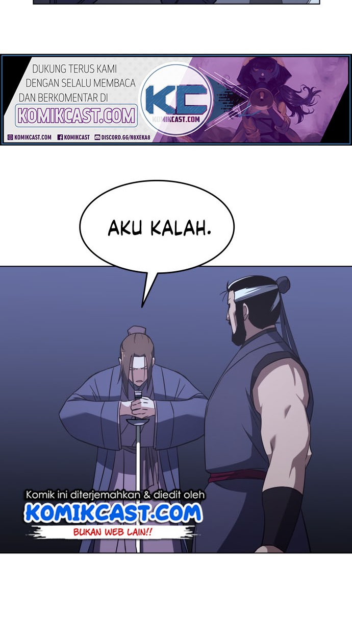 Tale of a Scribe Who Retires to the Countryside Chapter 08 Gambar 31