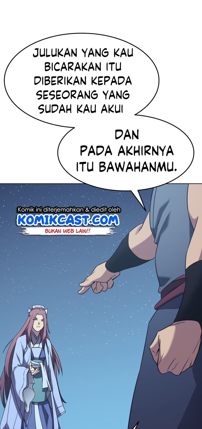 Tale of a Scribe Who Retires to the Countryside Chapter 08 Gambar 41