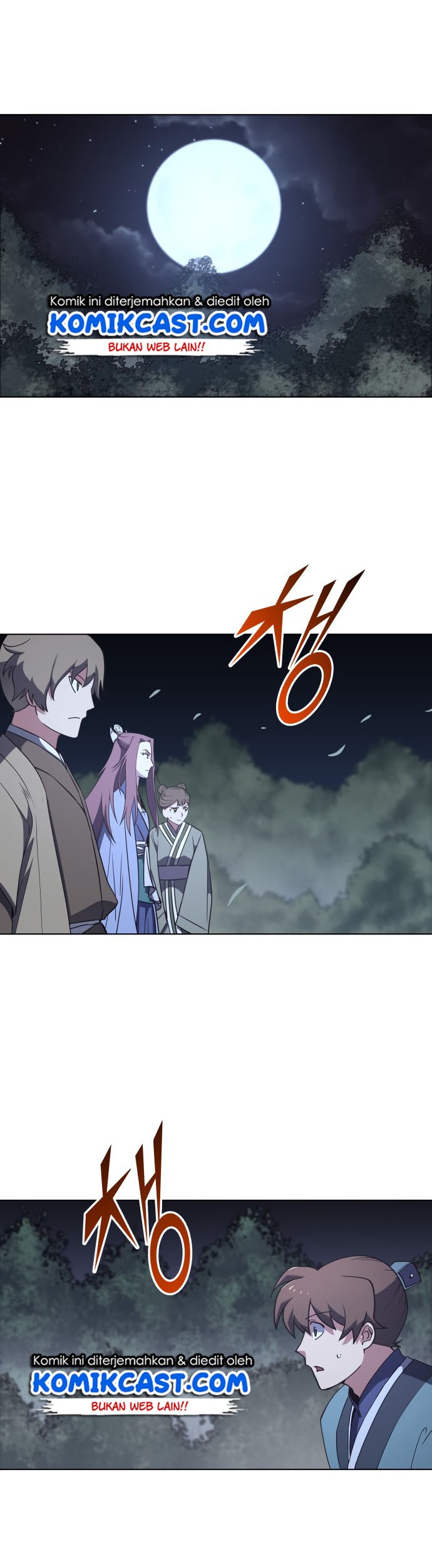 Baca  Tale of a Scribe Who Retires to the Countryside Chapter 08 Gambar 2