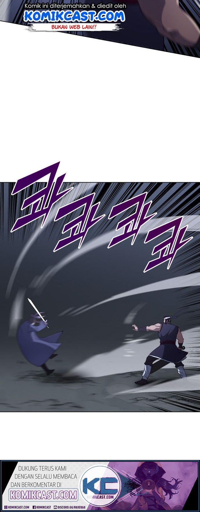 Tale of a Scribe Who Retires to the Countryside Chapter 08 Gambar 9