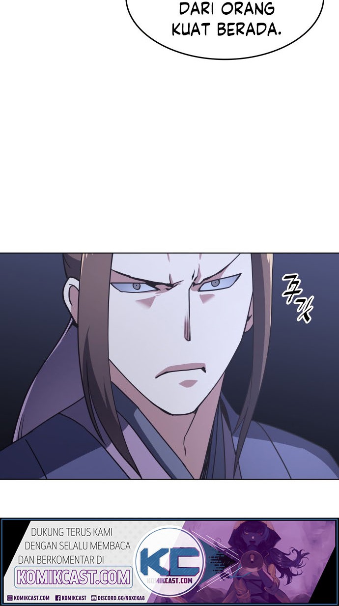 Tale of a Scribe Who Retires to the Countryside Chapter 08 Gambar 15