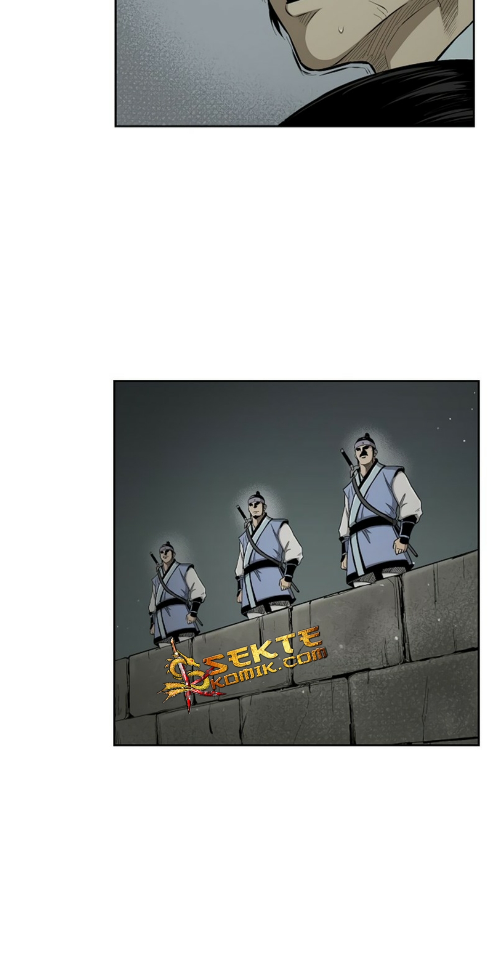 Record of the War God Chapter 20 Gambar 10