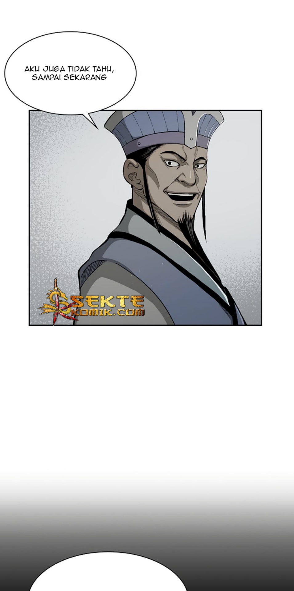 Record of the War God Chapter 20 Gambar 39