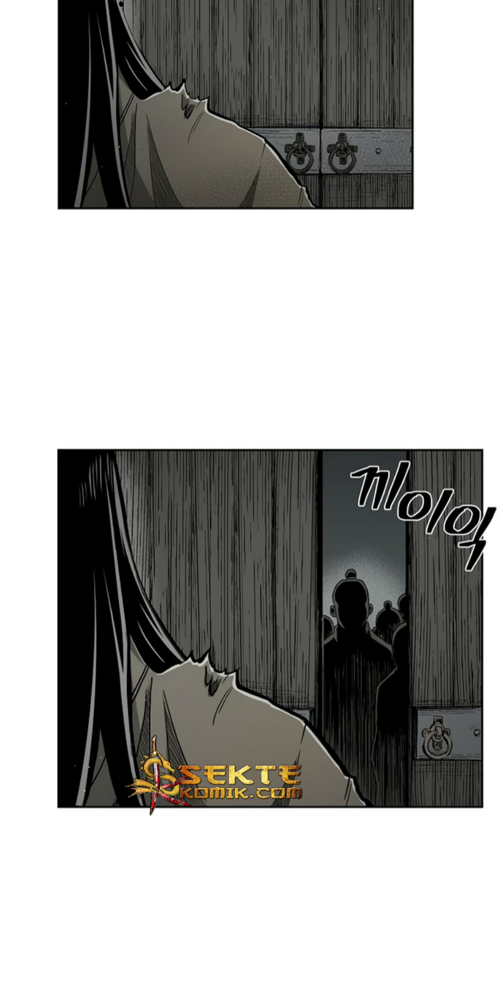 Record of the War God Chapter 20 Gambar 8