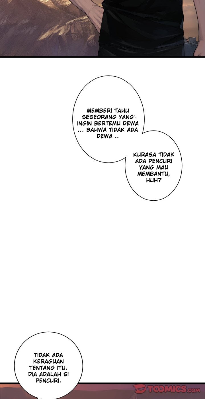 Her Summon Chapter 78 Gambar 15