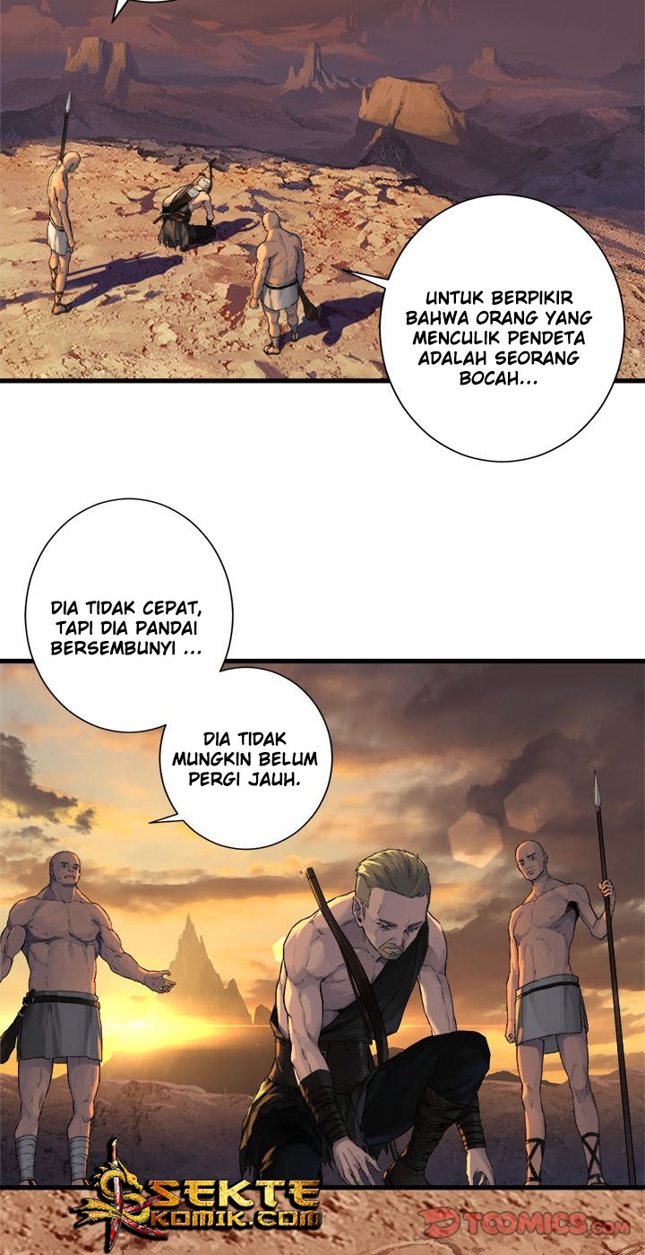 Her Summon Chapter 78 Gambar 16