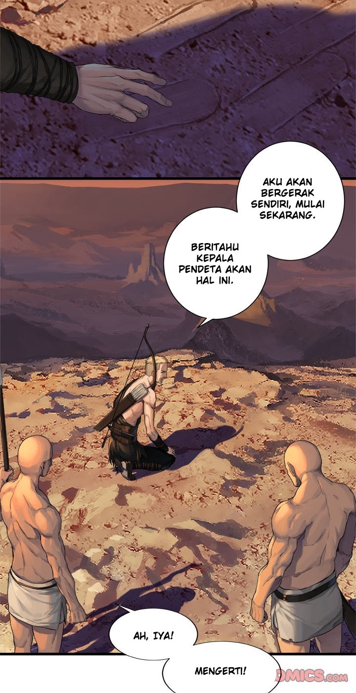 Her Summon Chapter 78 Gambar 17