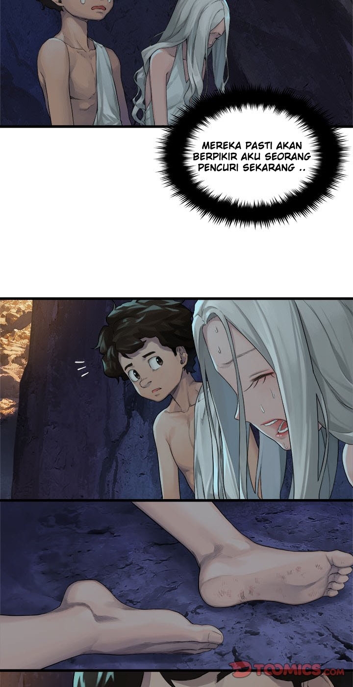 Her Summon Chapter 78 Gambar 22