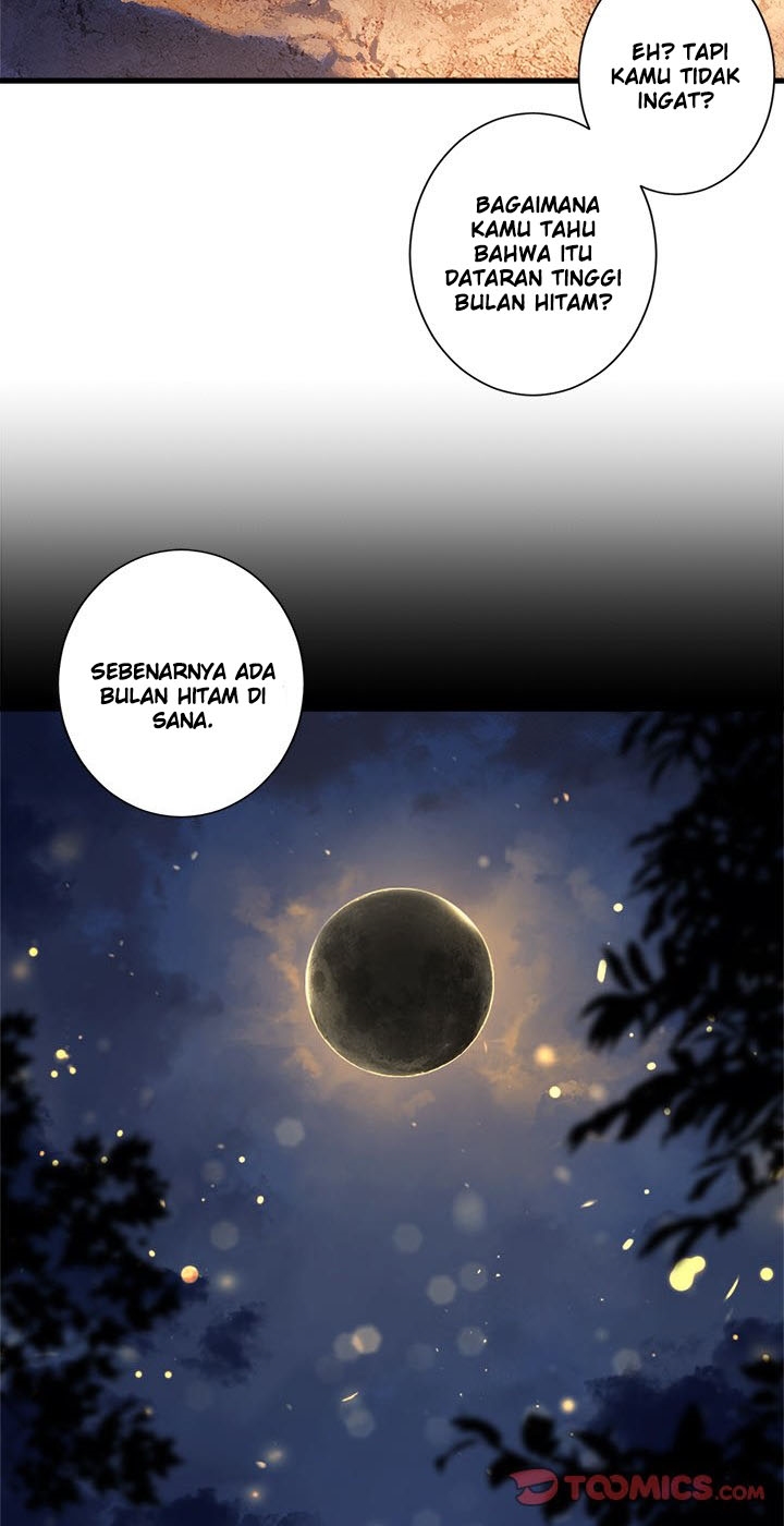 Her Summon Chapter 78 Gambar 28