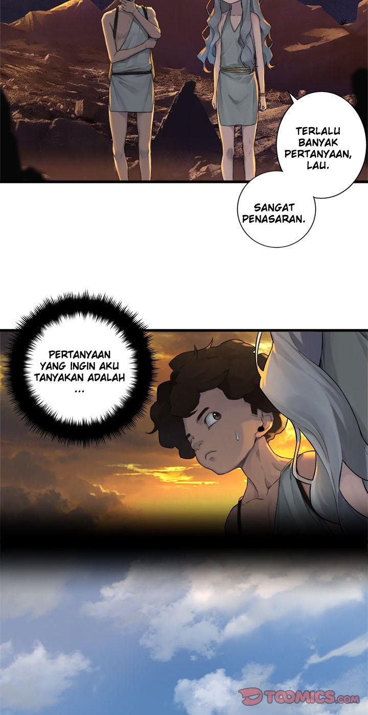 Her Summon Chapter 78 Gambar 30