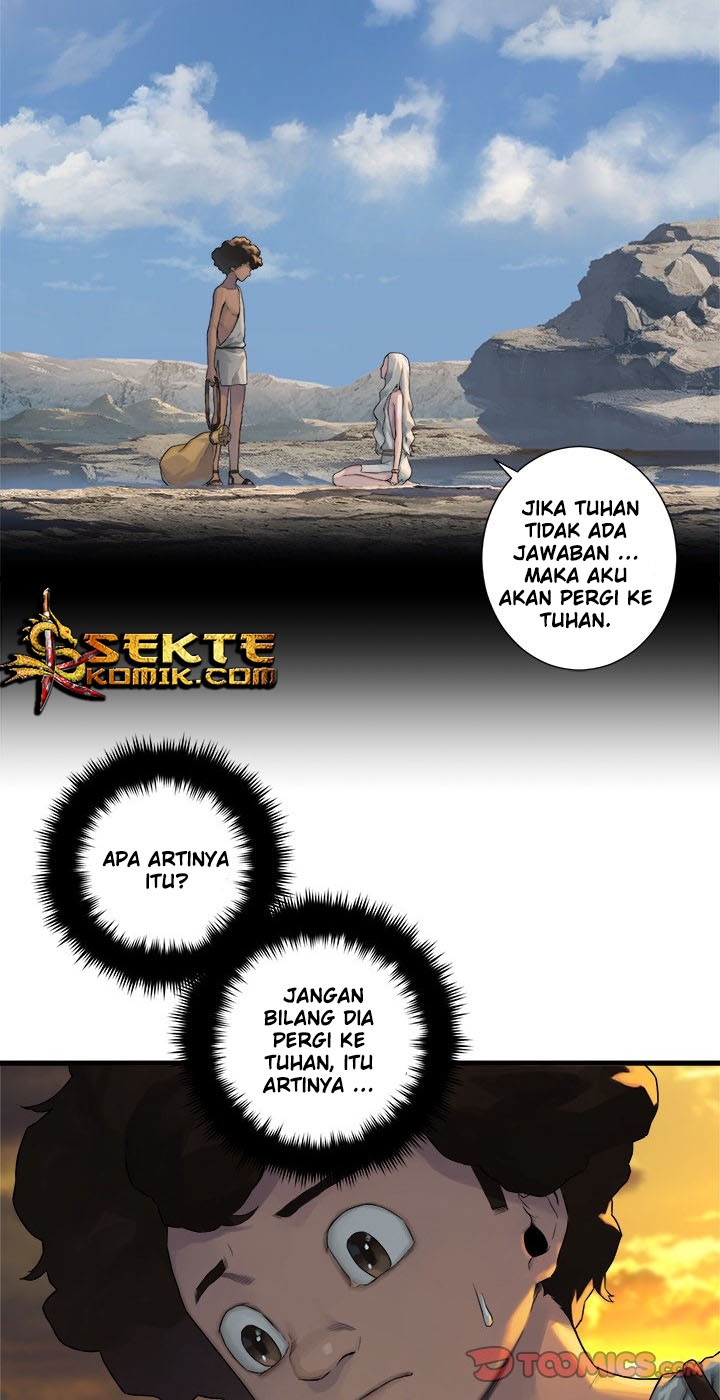 Her Summon Chapter 78 Gambar 31