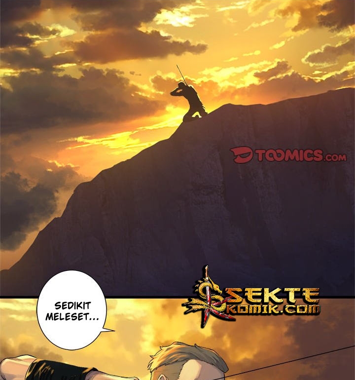 Her Summon Chapter 78 Gambar 37