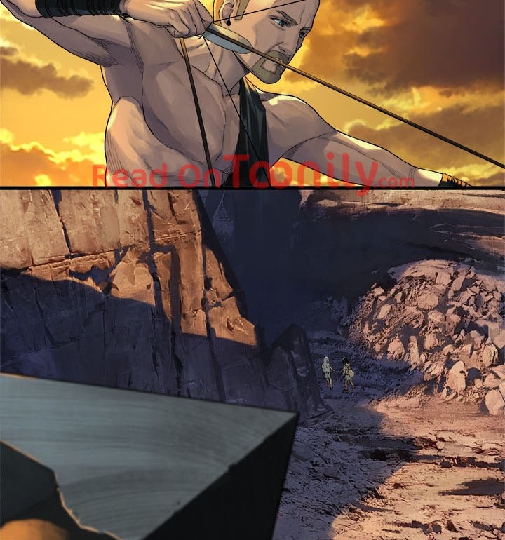 Her Summon Chapter 78 Gambar 38