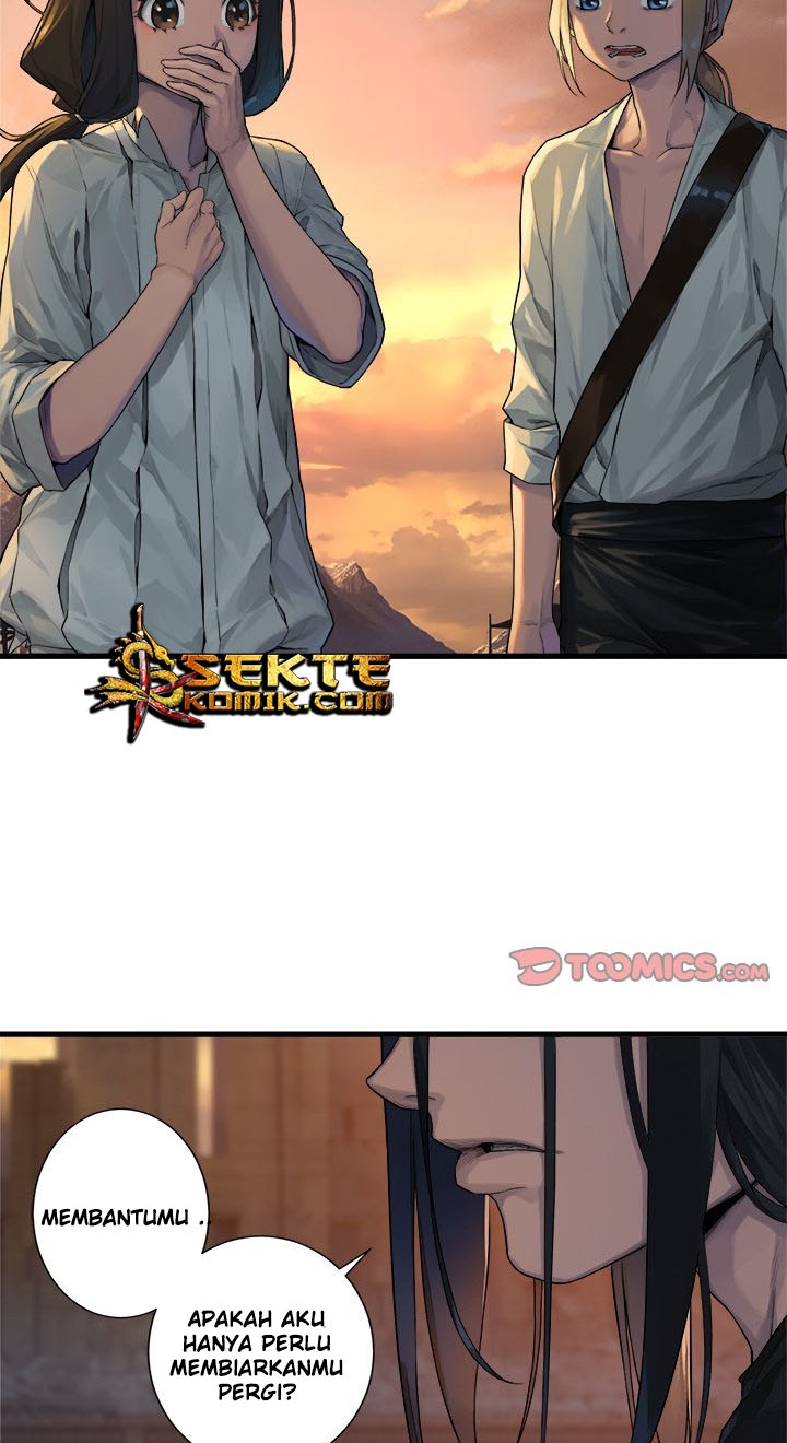 Her Summon Chapter 78 Gambar 6