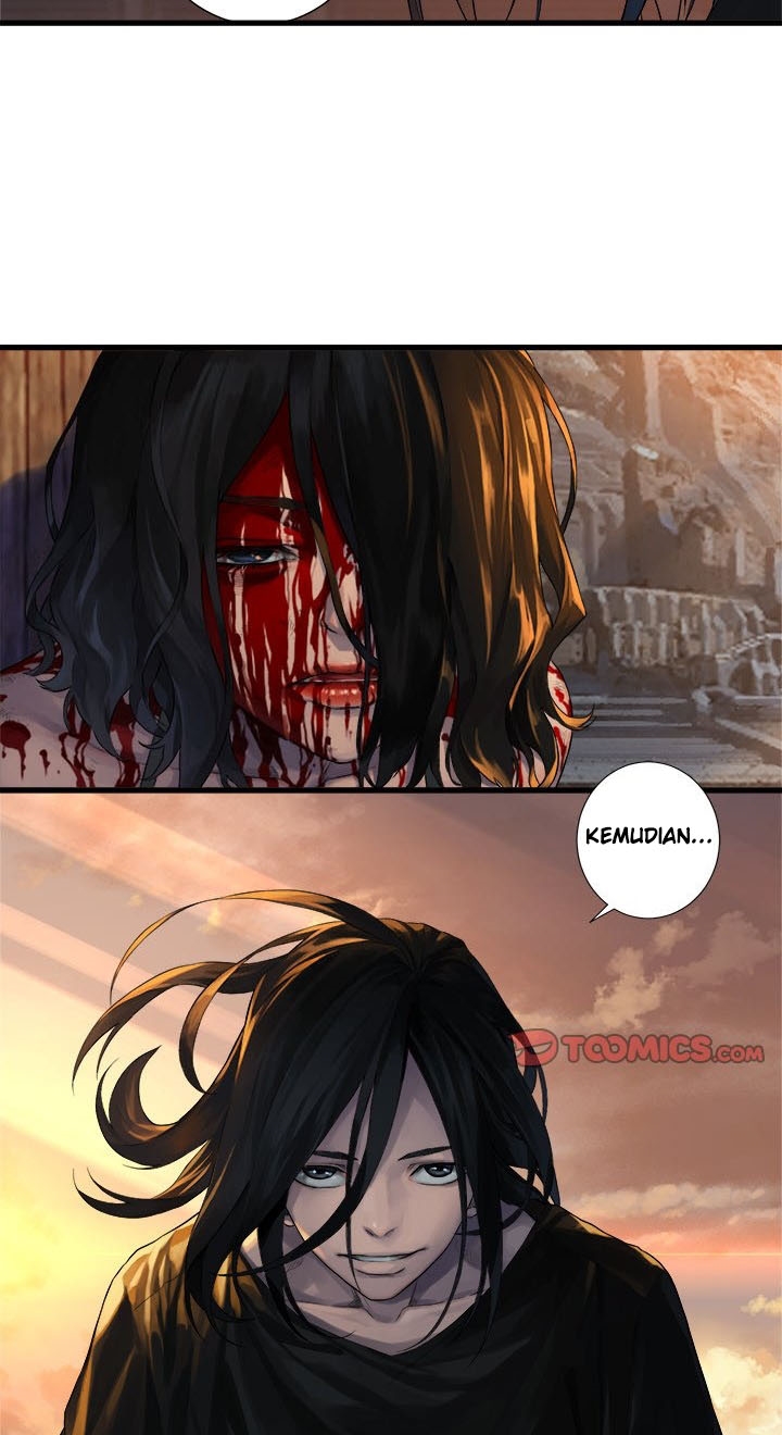 Her Summon Chapter 78 Gambar 7