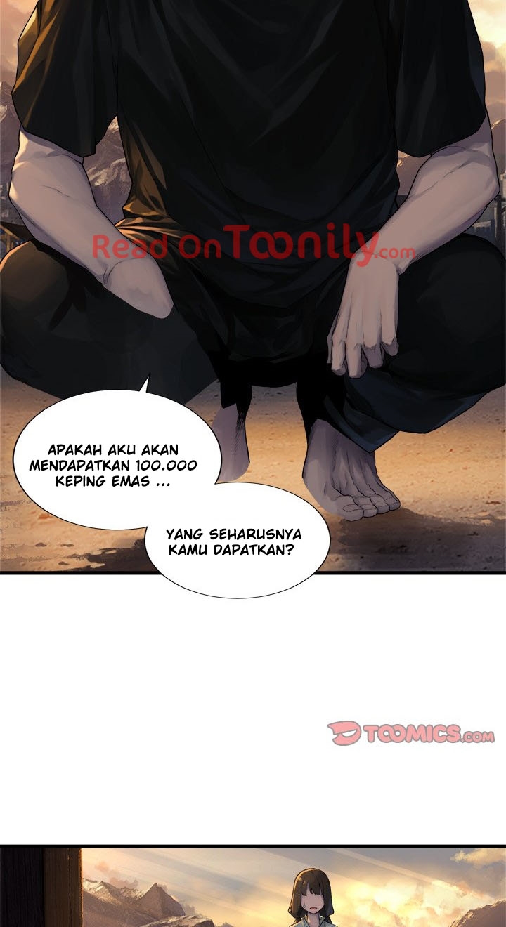 Her Summon Chapter 78 Gambar 8