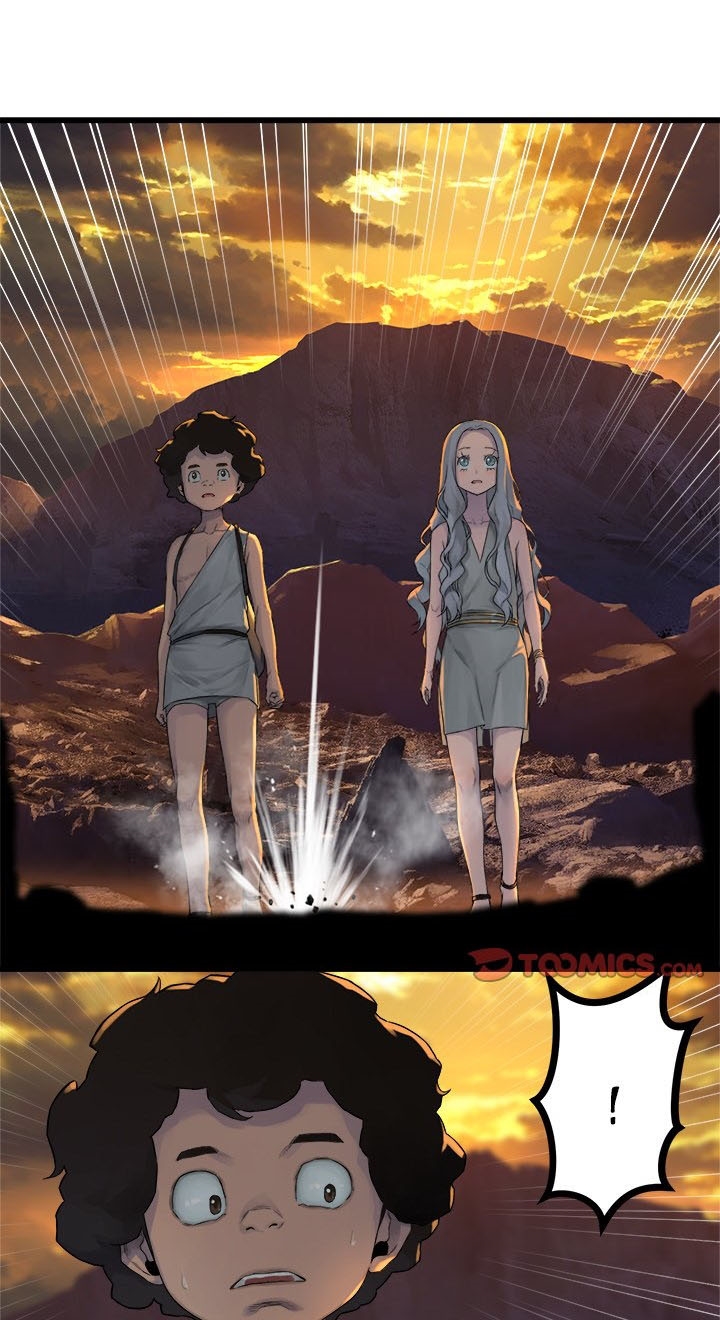 Baca Her Summon Chapter 79 Gambar 2