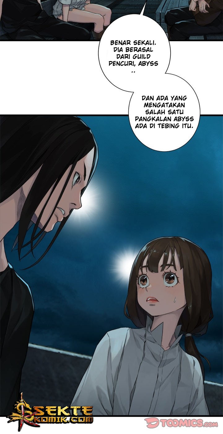 Her Summon Chapter 79 Gambar 20