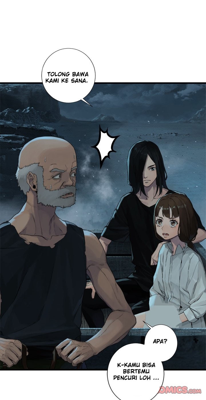 Her Summon Chapter 79 Gambar 21